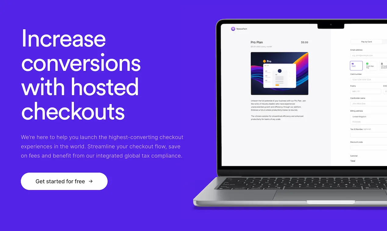 Lemon Squeezy Product Snapshot