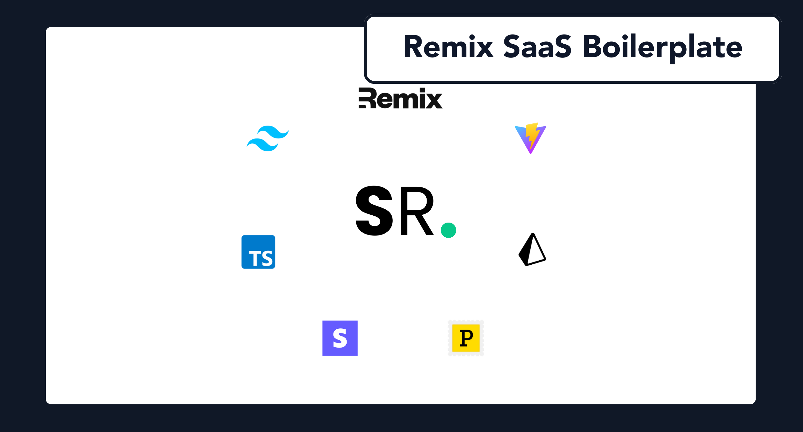 SaasRock Product Snapshot